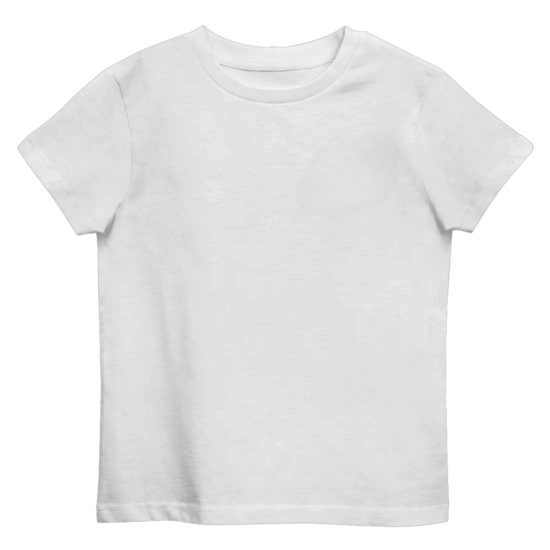 T-shirt Girls (Design Your Own!) – Tee & Tutu